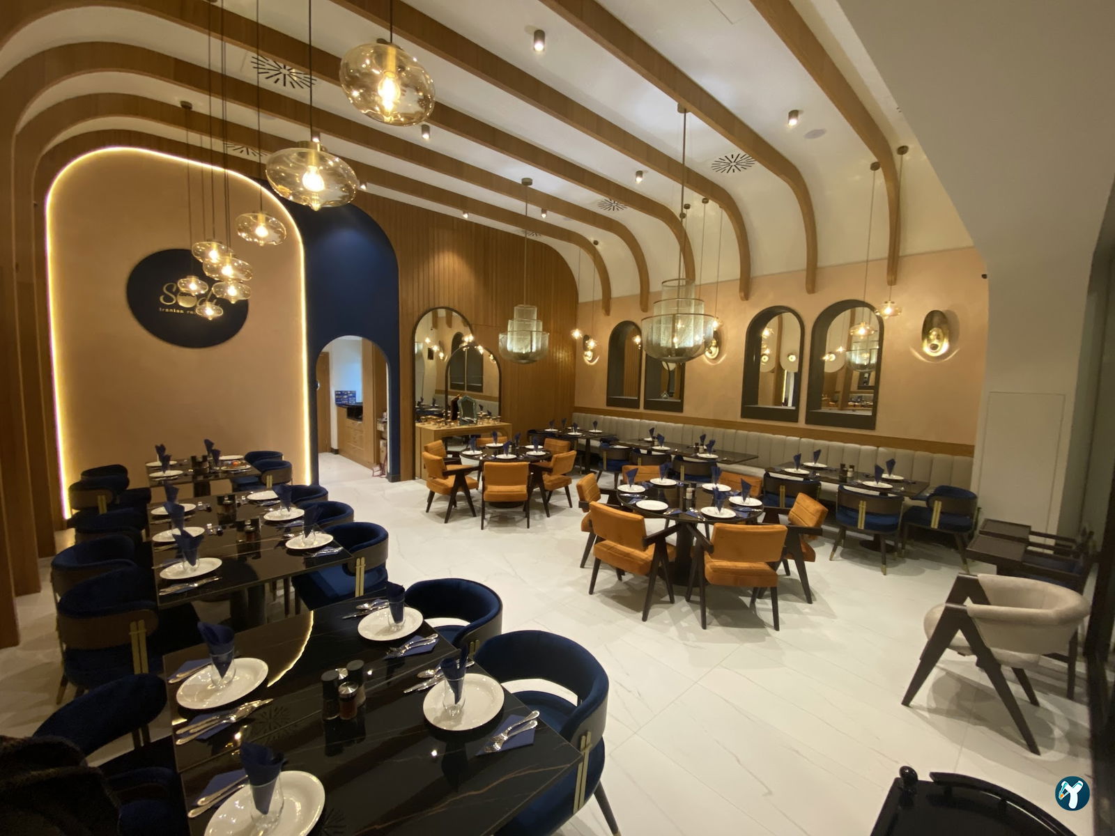 Sudi Iranian Restaurant