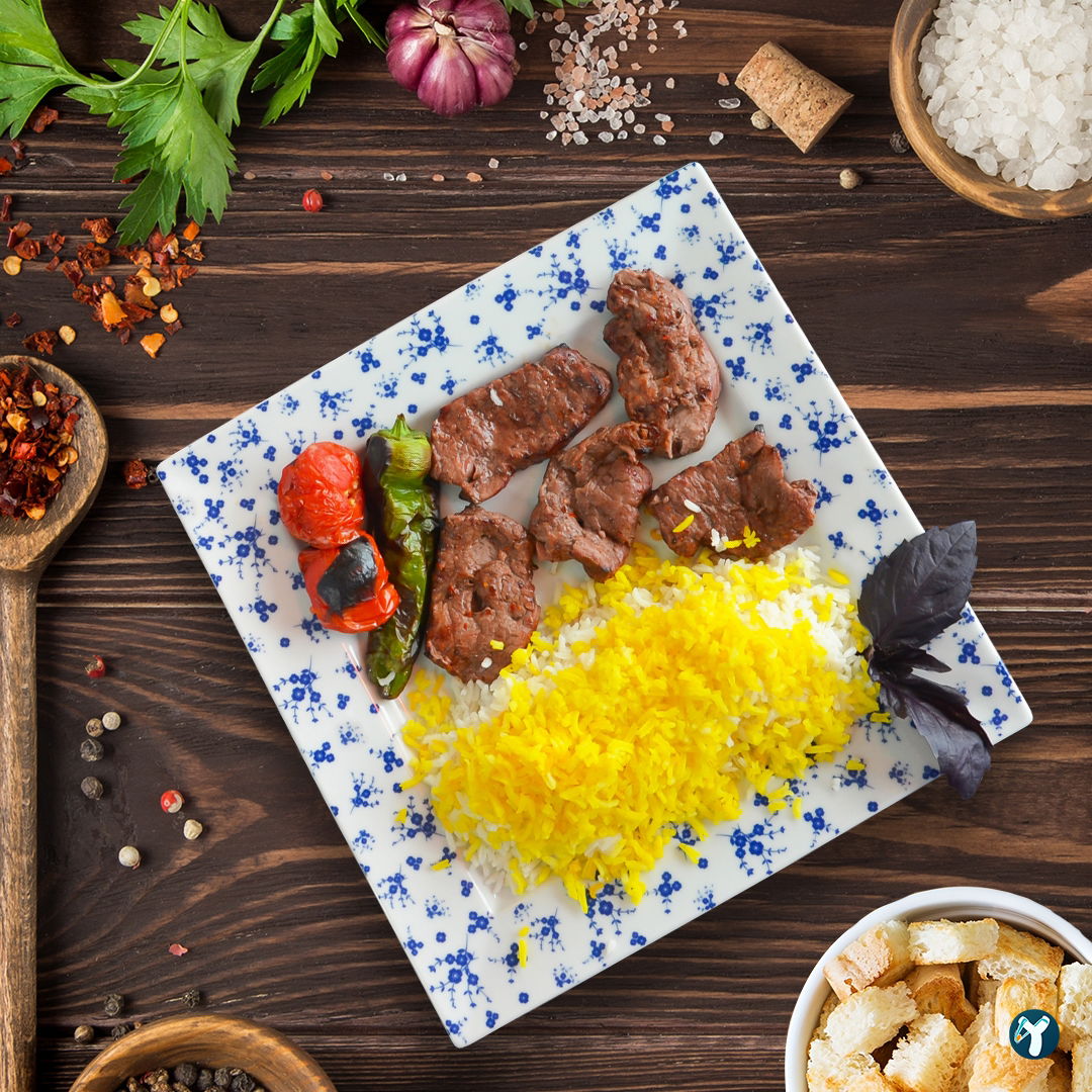 Sudi Iranian Restaurant