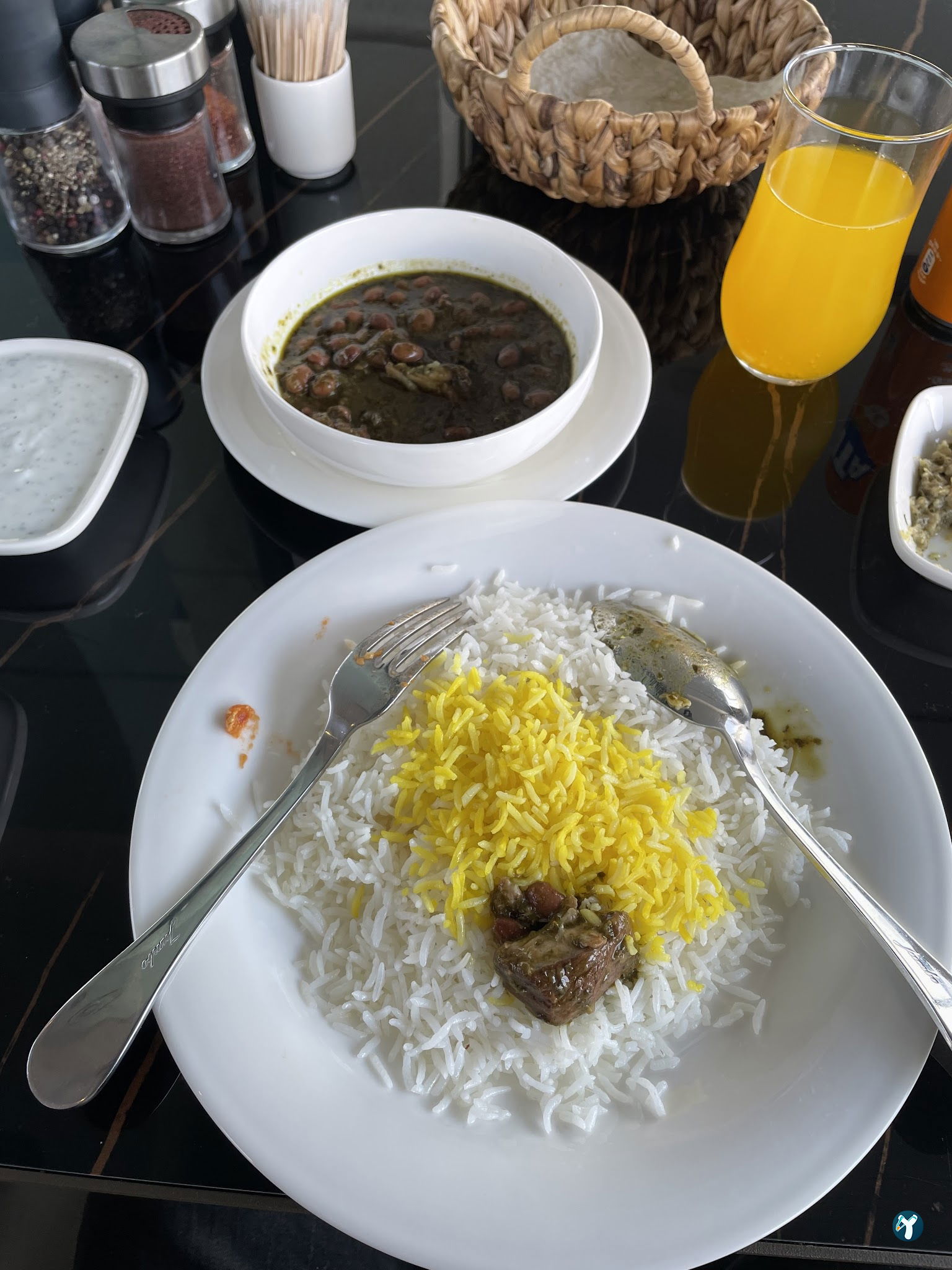 Sudi Iranian Restaurant
