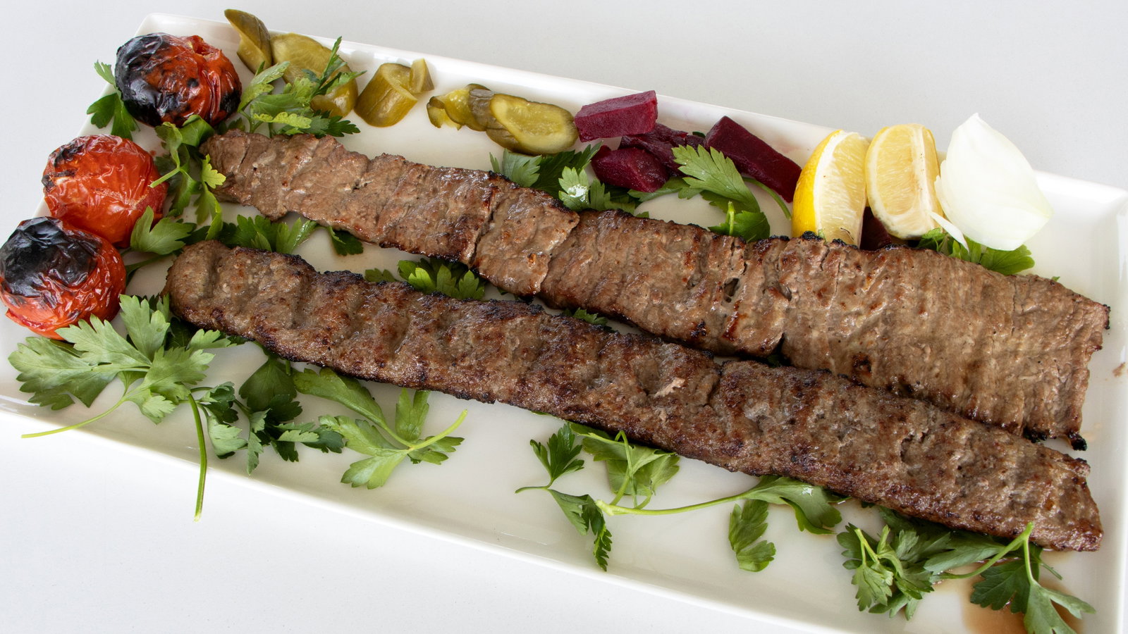 Sudi Iranian Restaurant