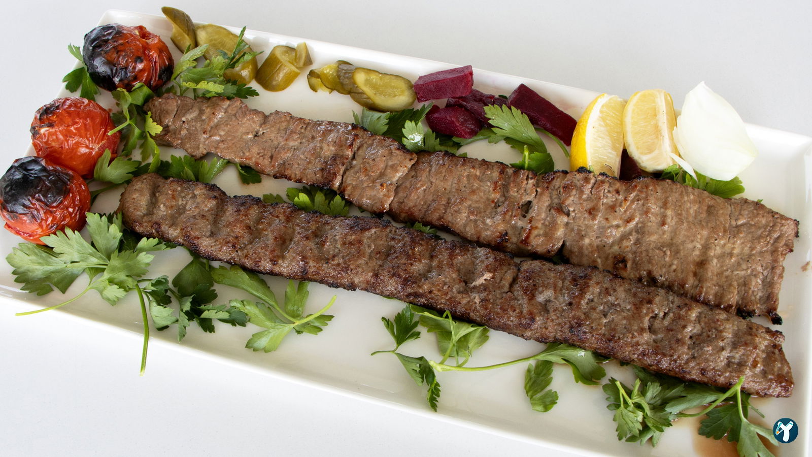 Sudi Iranian Restaurant