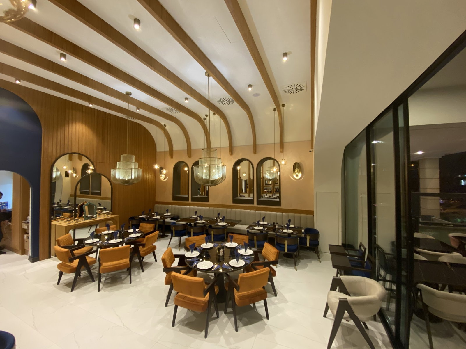 Sudi Iranian Restaurant