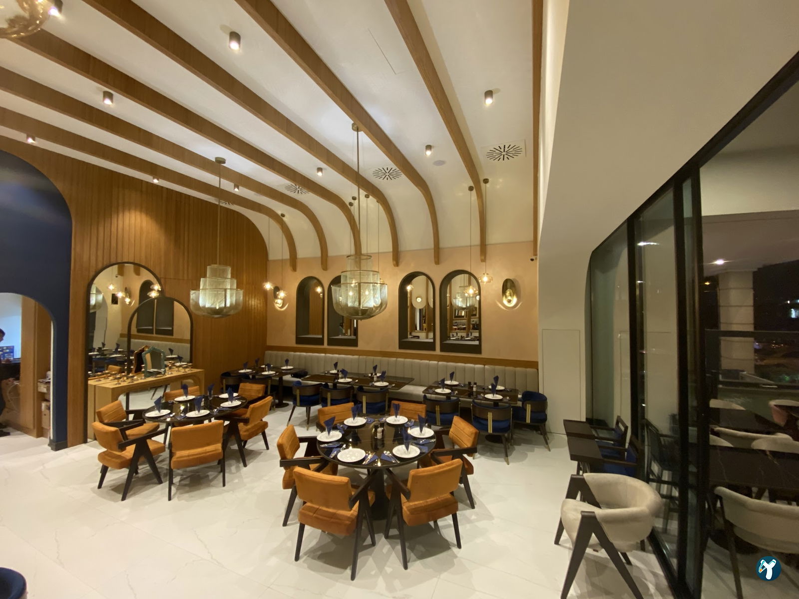 Sudi Iranian Restaurant