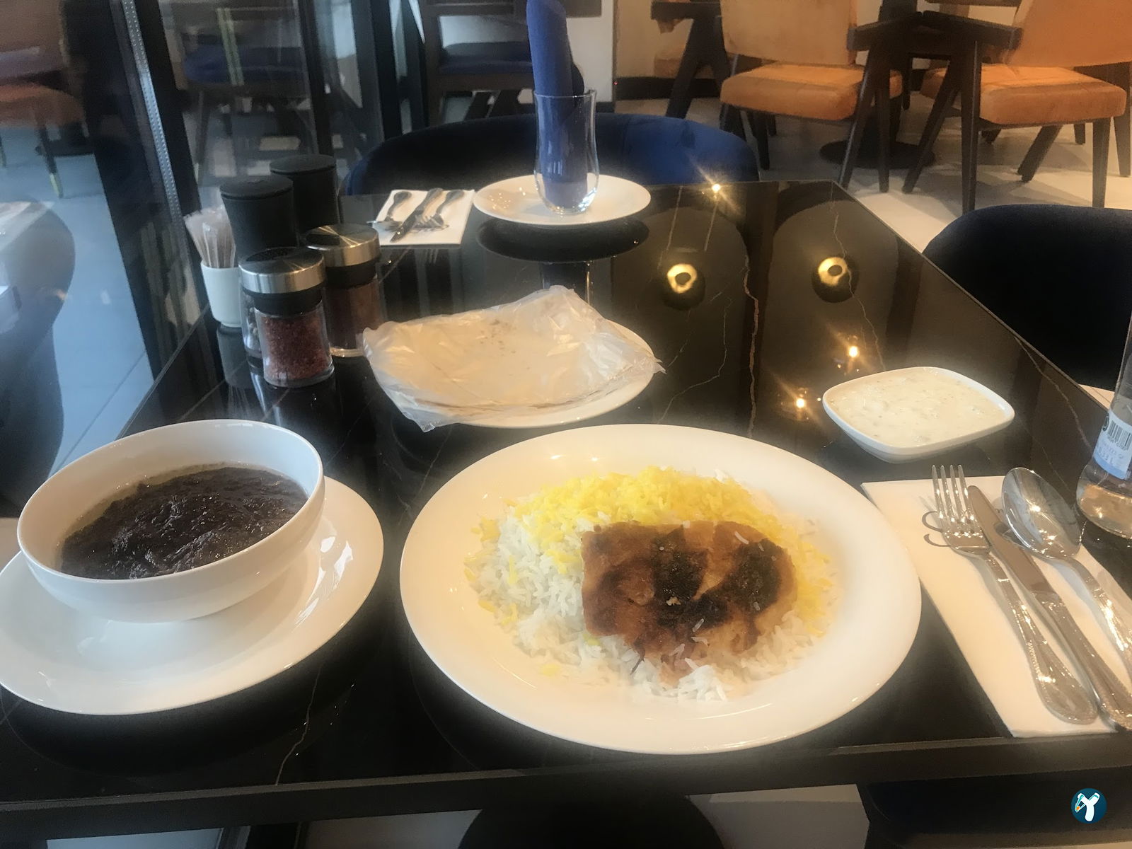 Sudi Iranian Restaurant