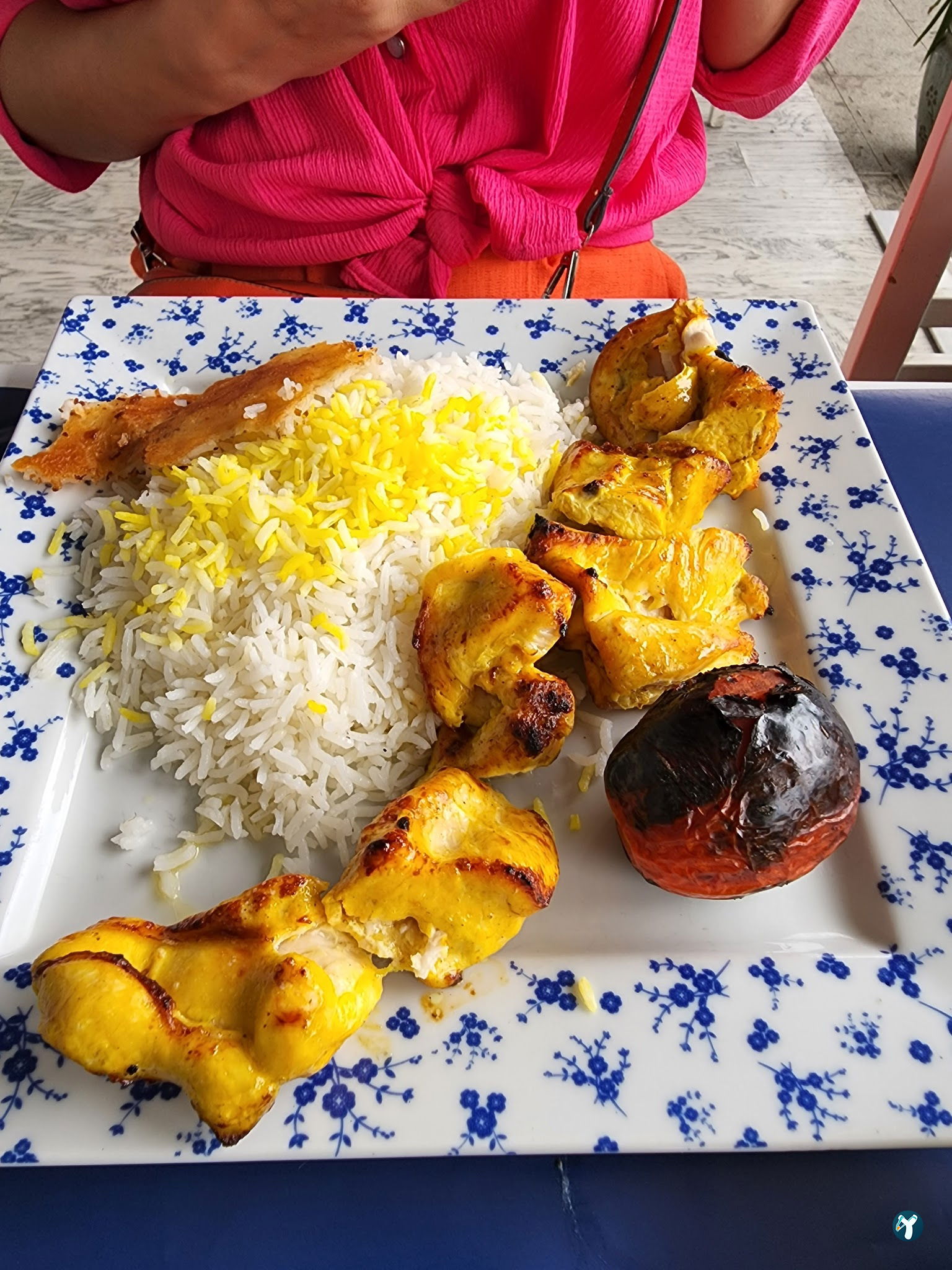 Sudi Iranian Restaurant