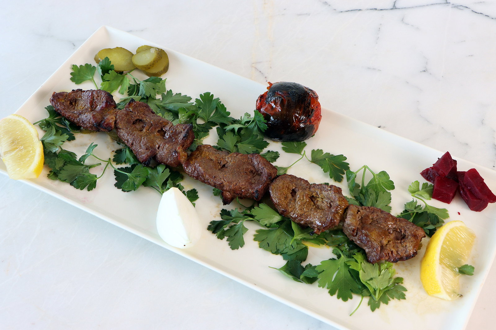 Sudi Iranian Restaurant
