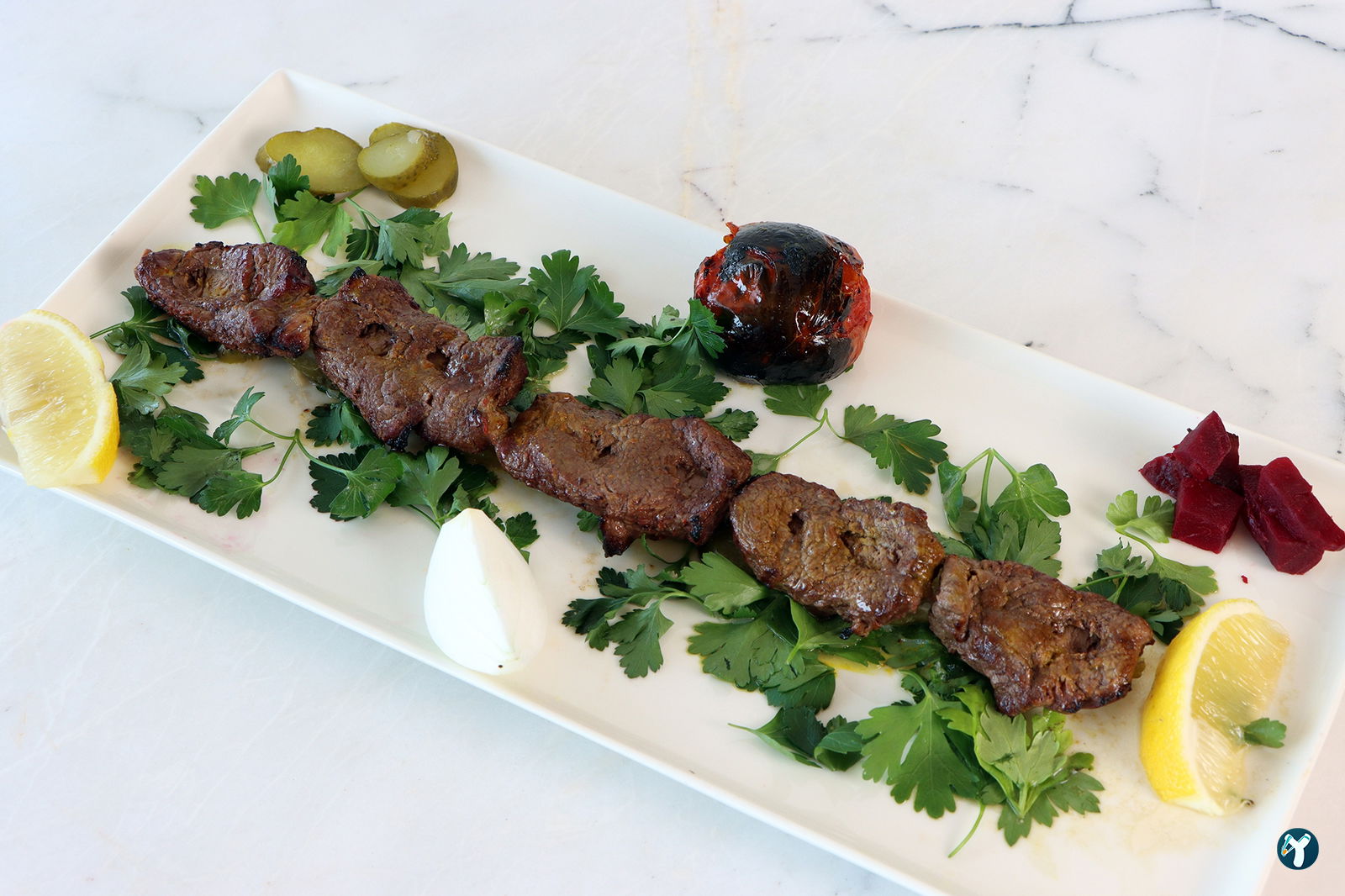 Sudi Iranian Restaurant