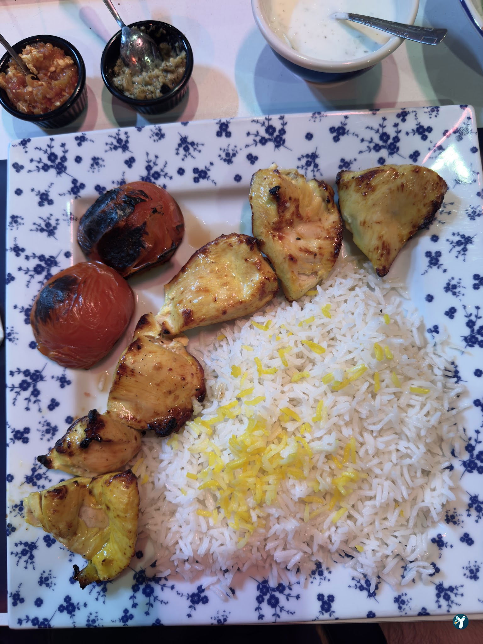 Sudi Iranian Restaurant