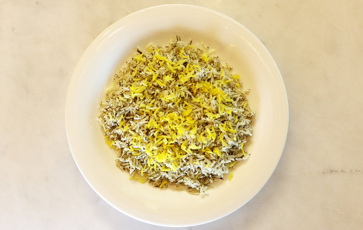 Sudi Iranian Restaurant