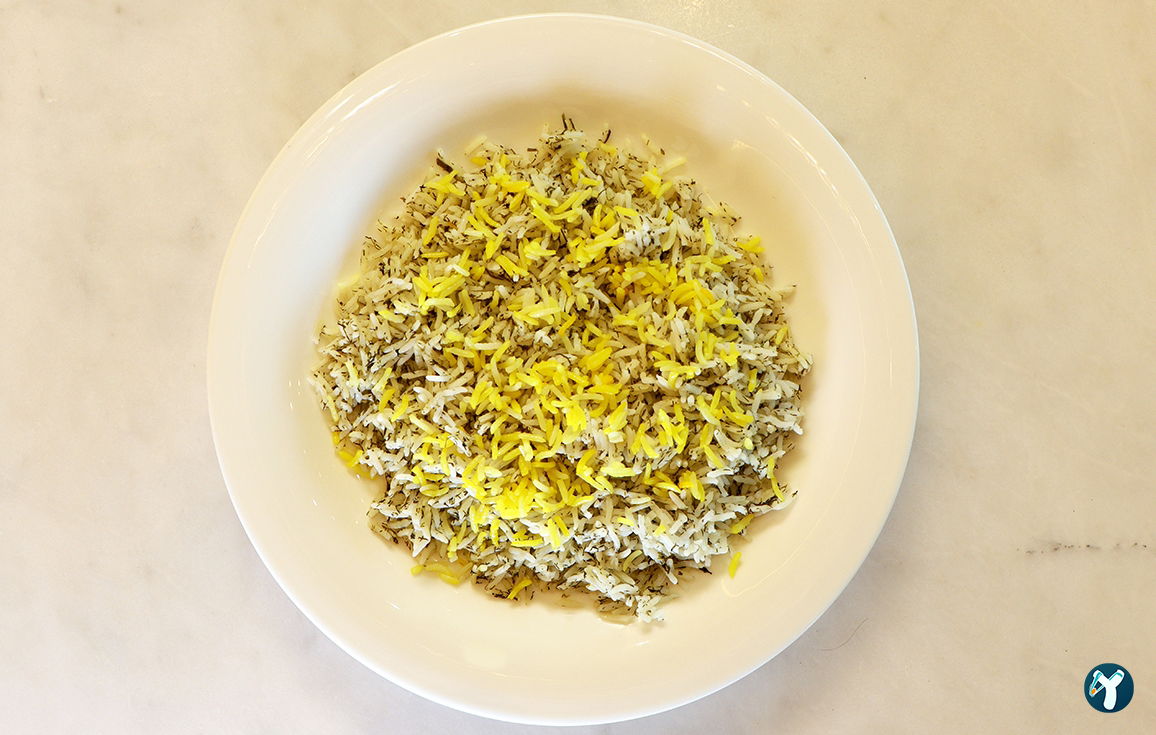 Sudi Iranian Restaurant