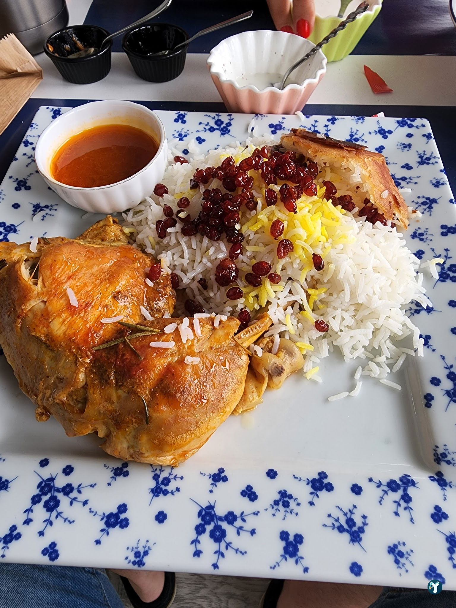 Sudi Iranian Restaurant