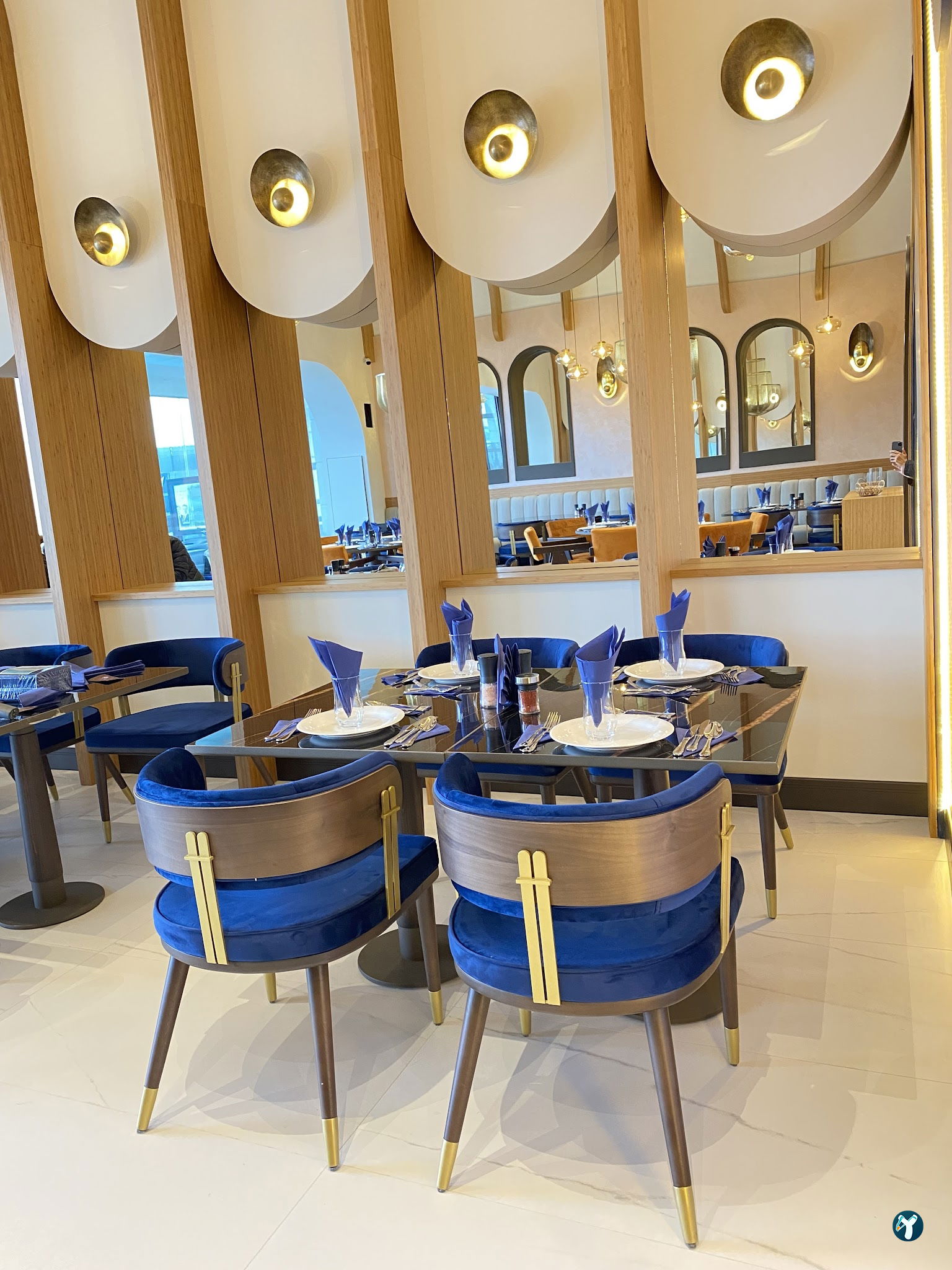 Sudi Iranian Restaurant