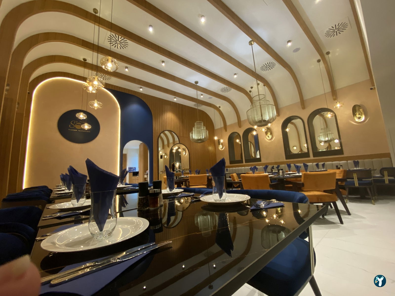 Sudi Iranian Restaurant