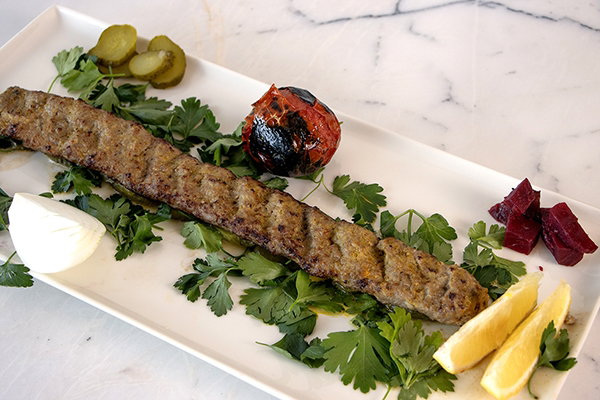 Sudi Iranian Restaurant