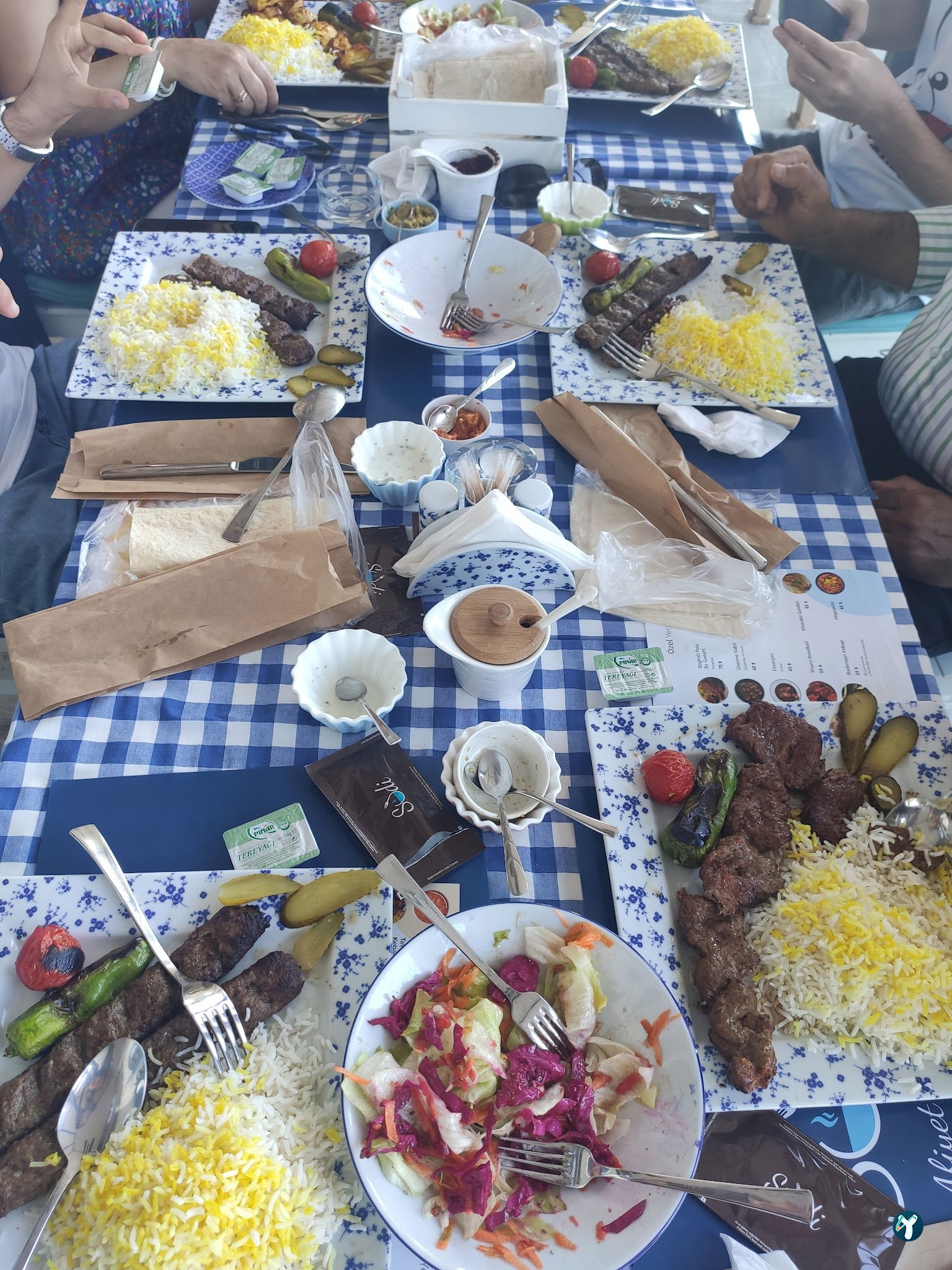Sudi Iranian Restaurant