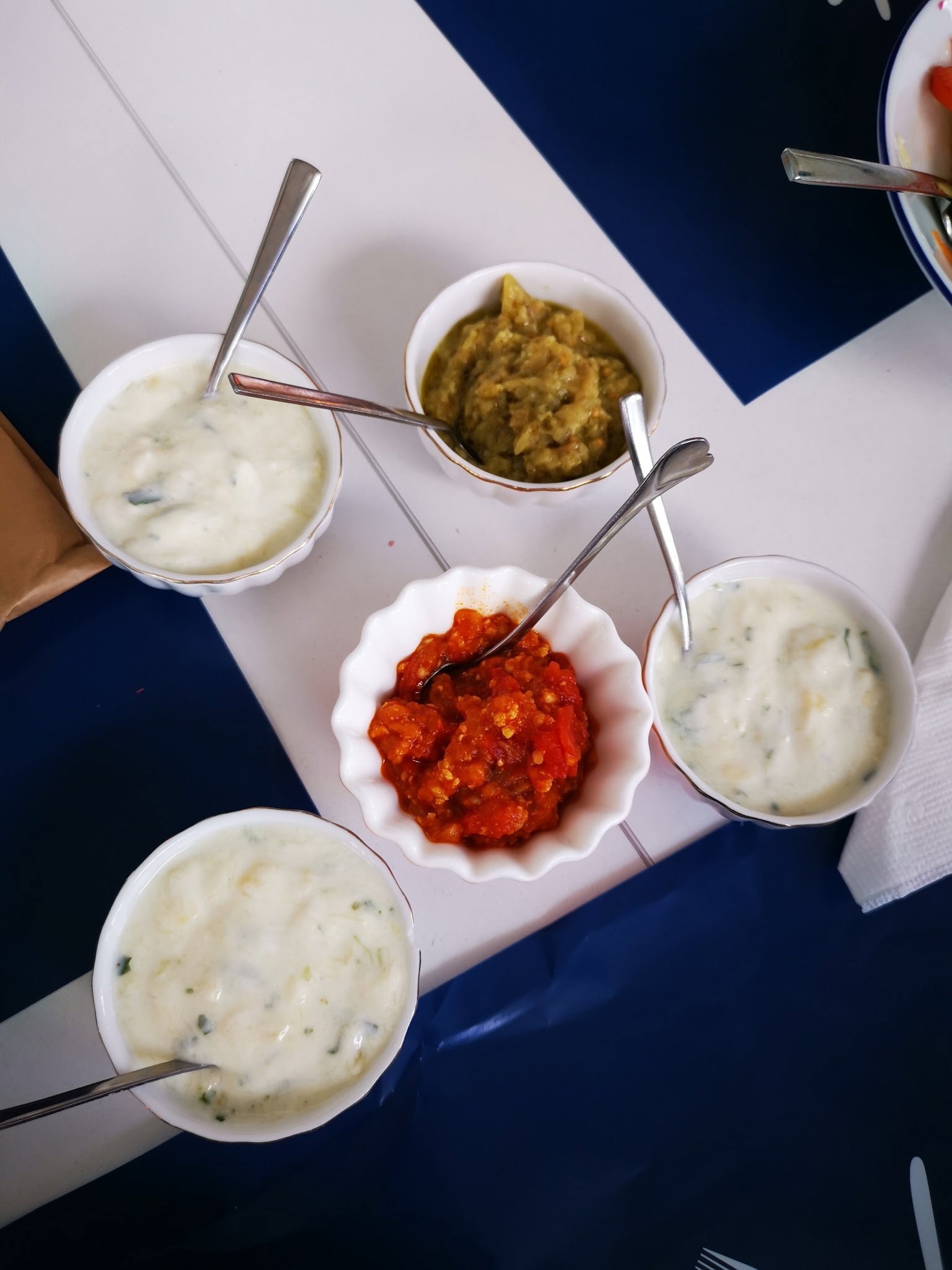 Sudi Iranian Restaurant