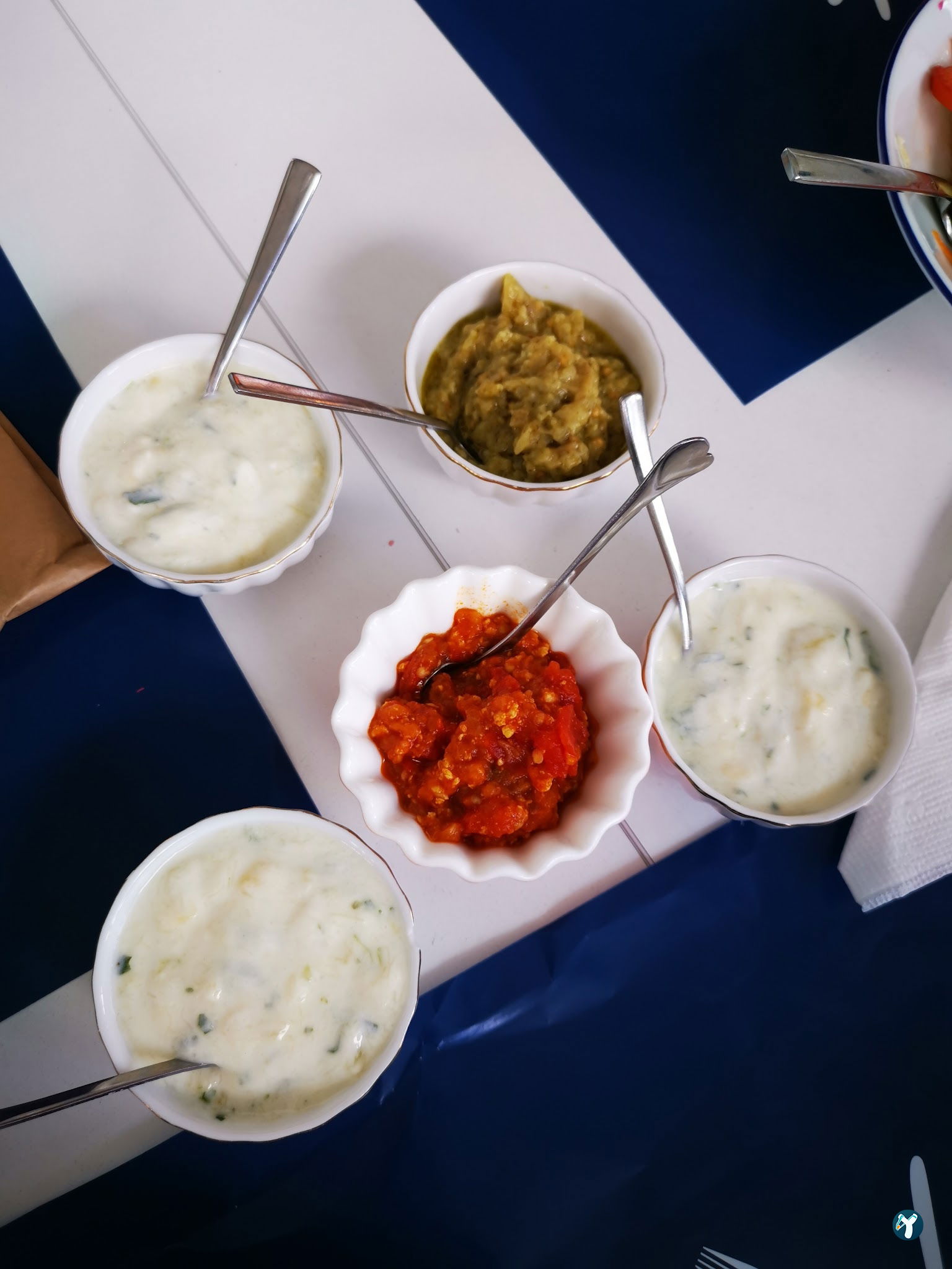 Sudi Iranian Restaurant