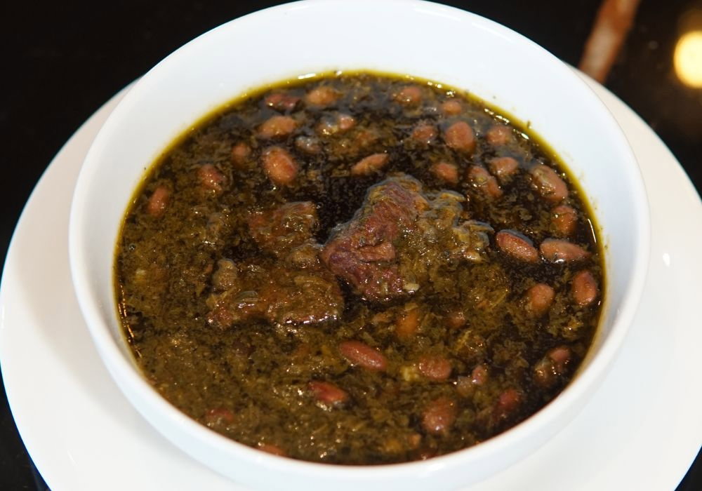 Sudi Iranian Restaurant