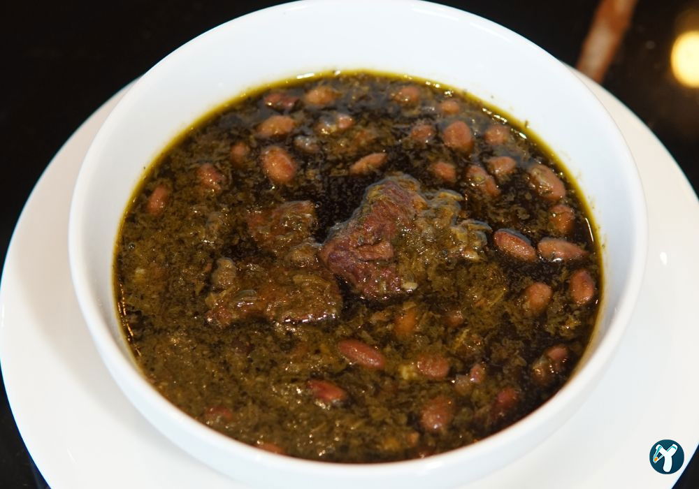 Sudi Iranian Restaurant