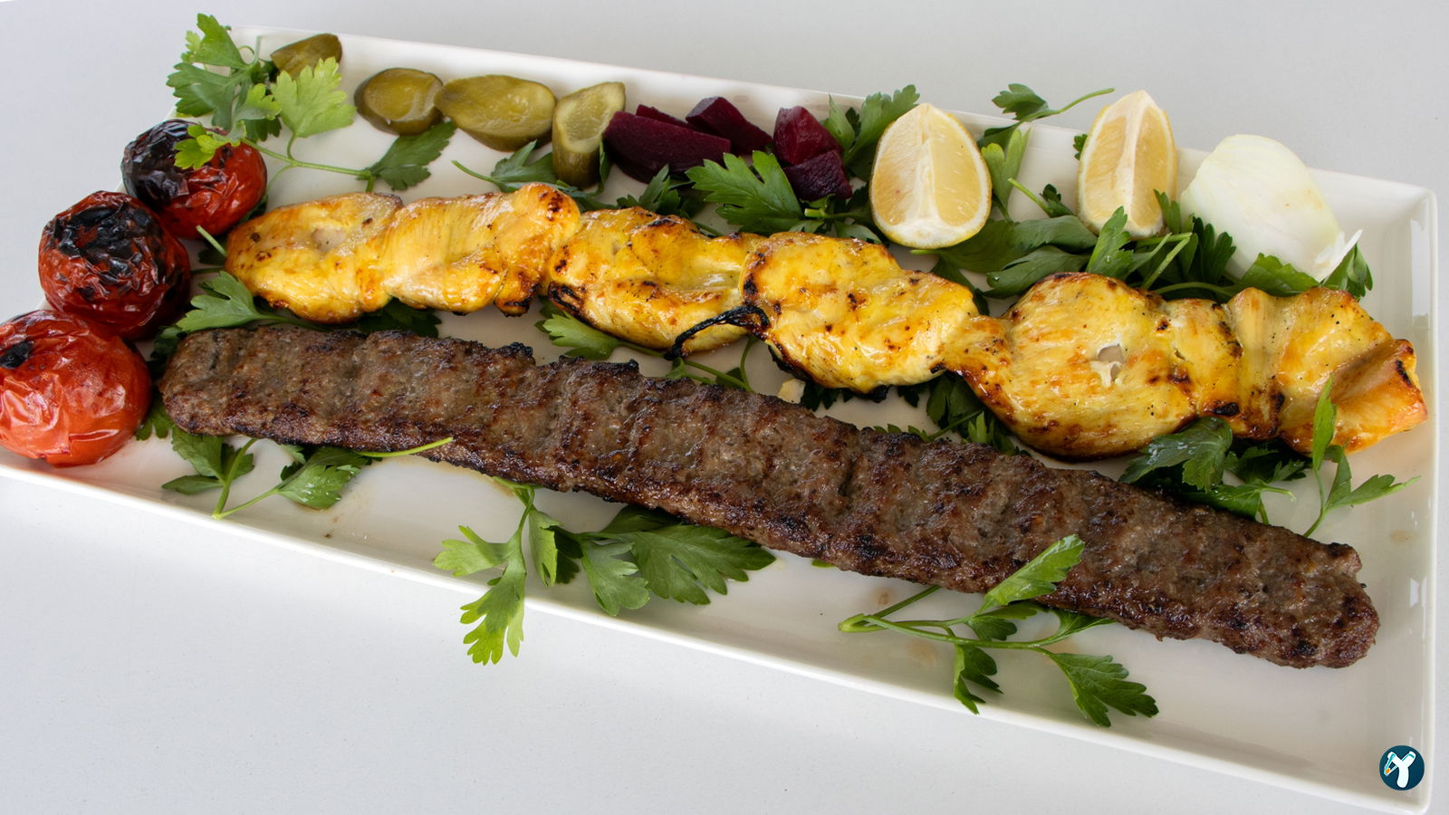 Sudi Iranian Restaurant