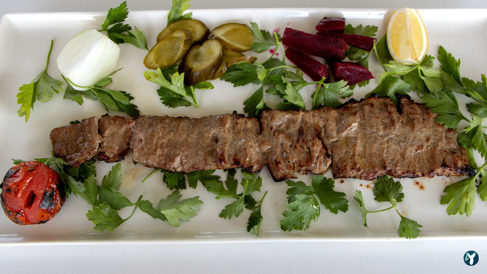 Sudi Iranian Restaurant