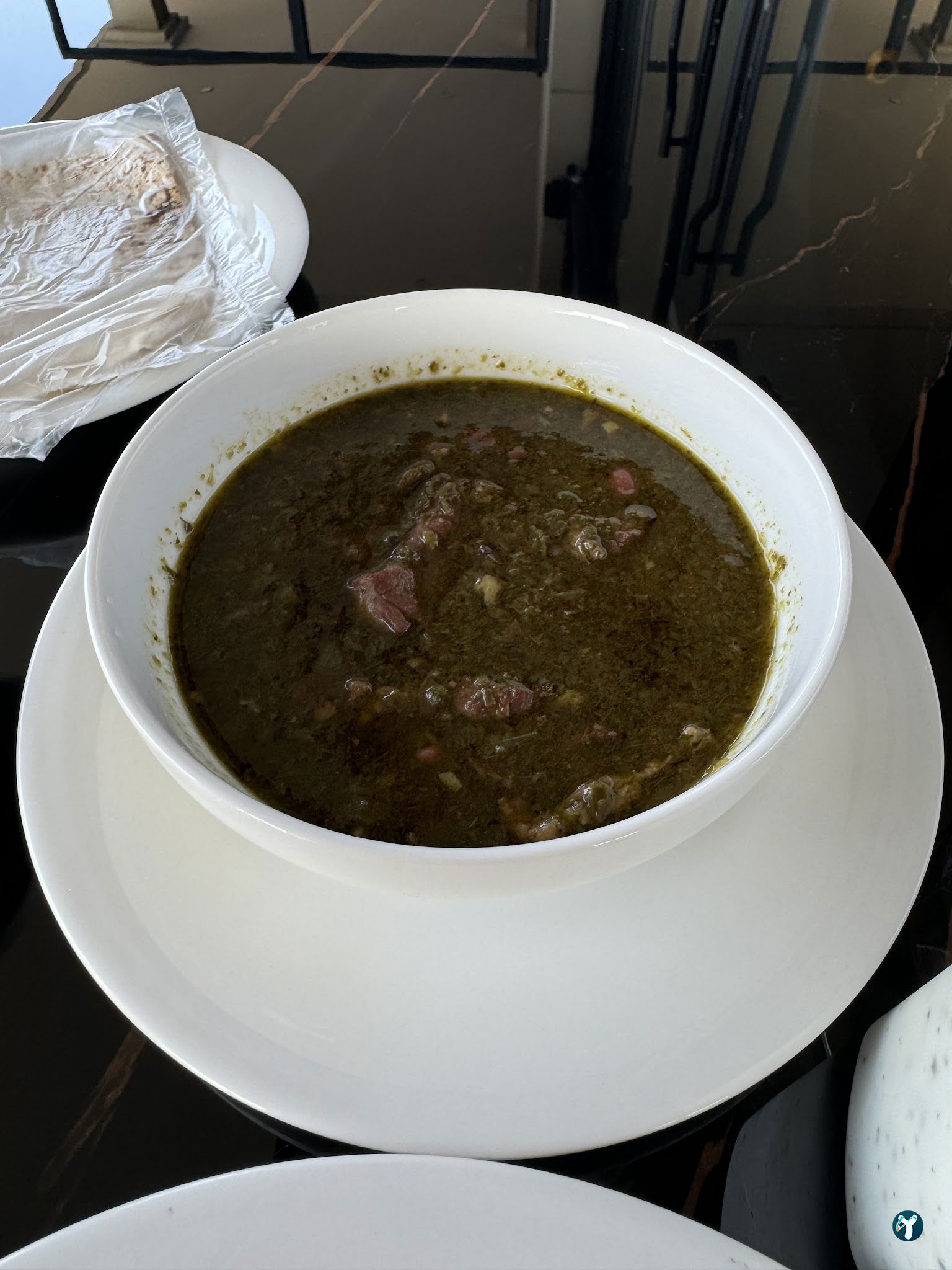 Sudi Iranian Restaurant