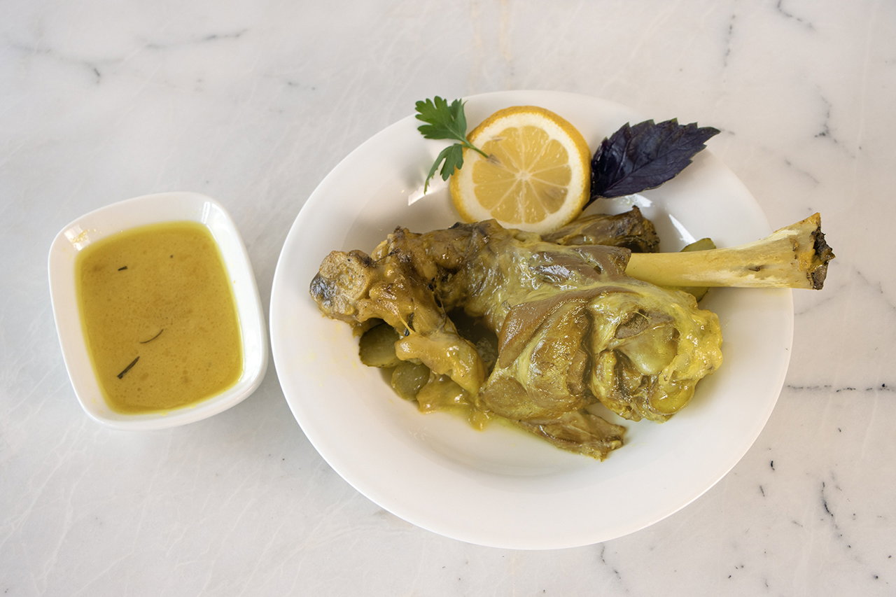 Sudi Iranian Restaurant