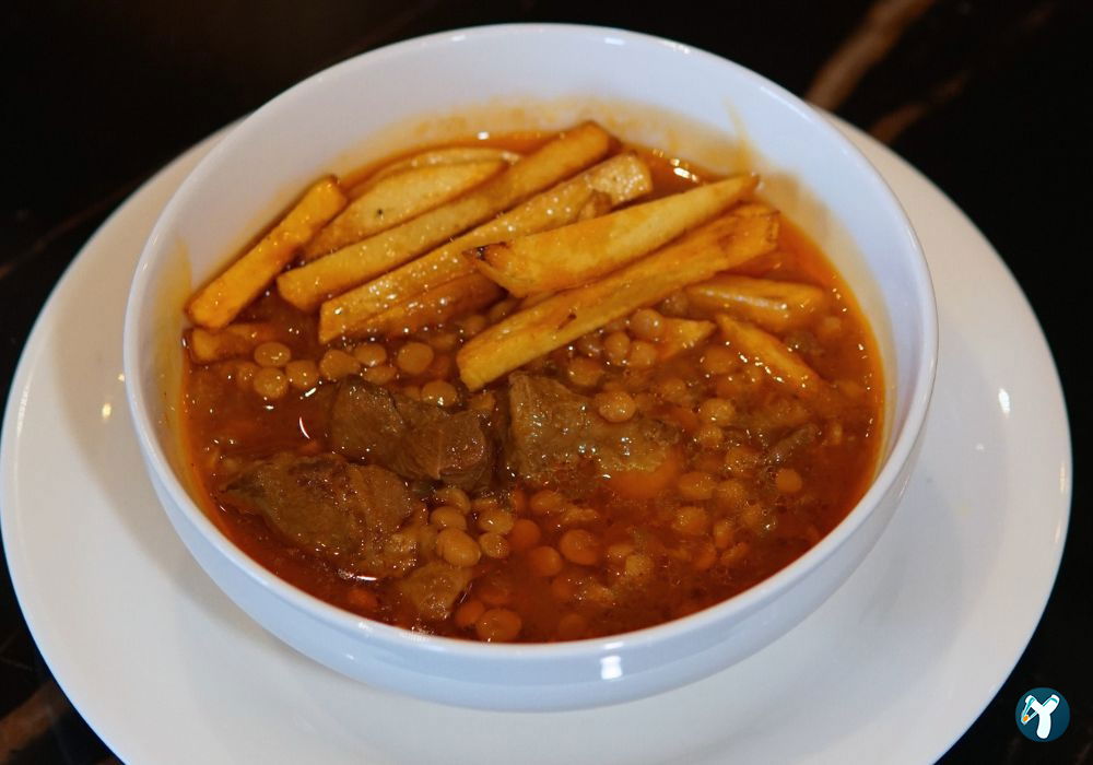 Sudi Iranian Restaurant