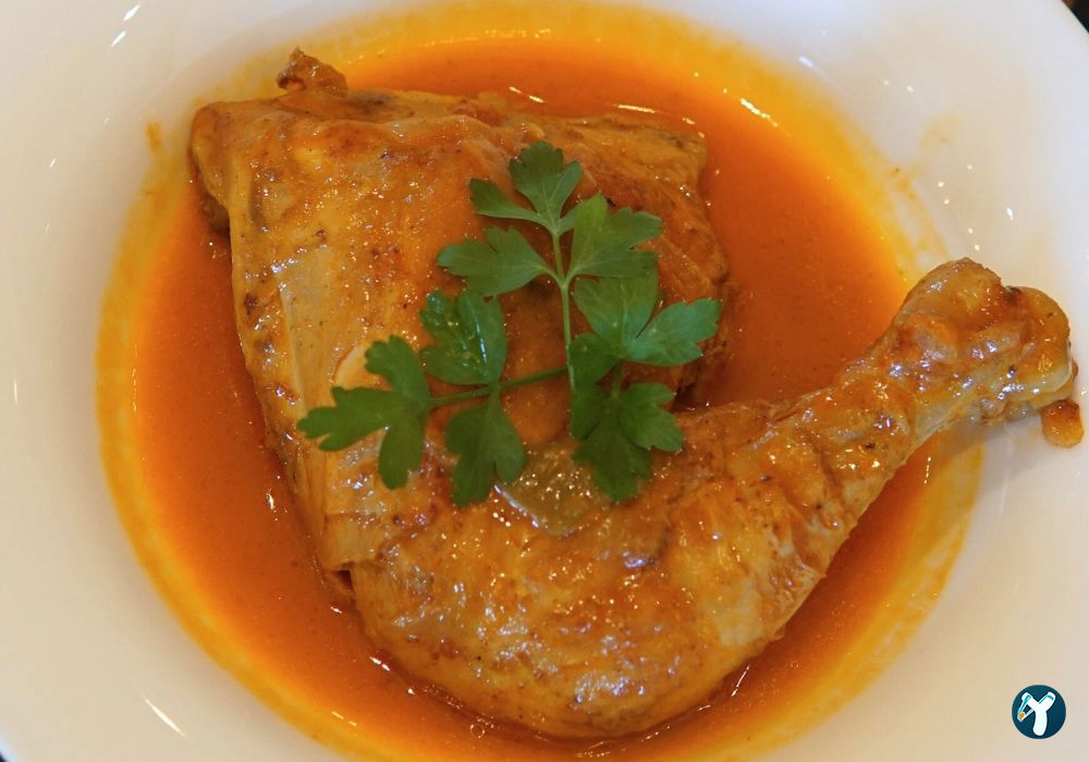 Sudi Iranian Restaurant