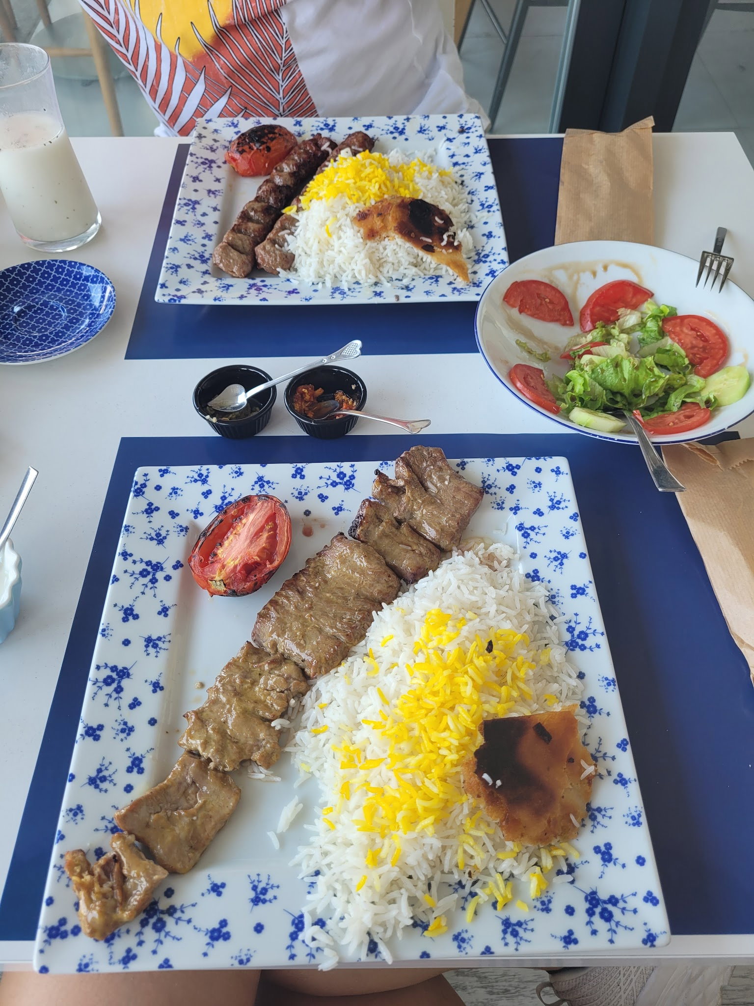 Sudi Iranian Restaurant