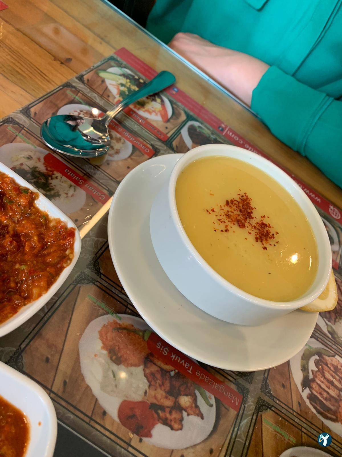 Bolu Mangal Zade