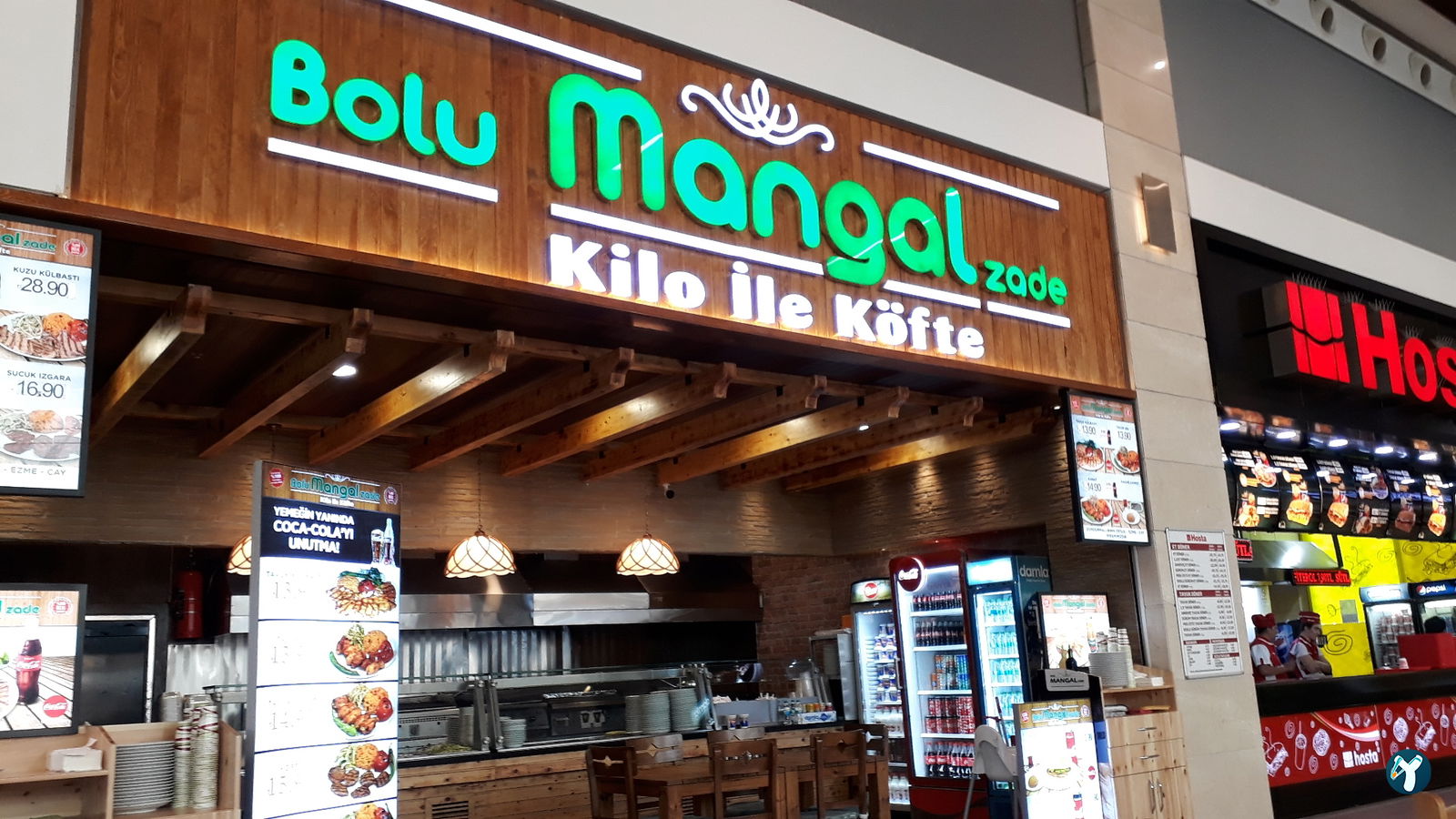 Bolu Mangal Zade