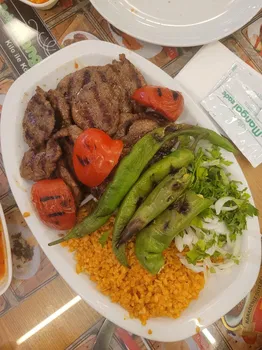 Bolu Mangal Zade resimleri