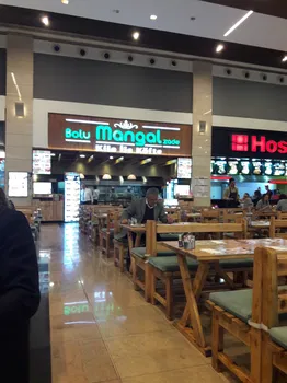 Bolu Mangal Zade resimleri