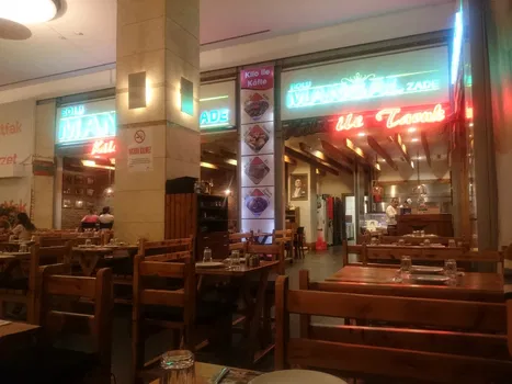 Bolu Mangal Zade resimleri