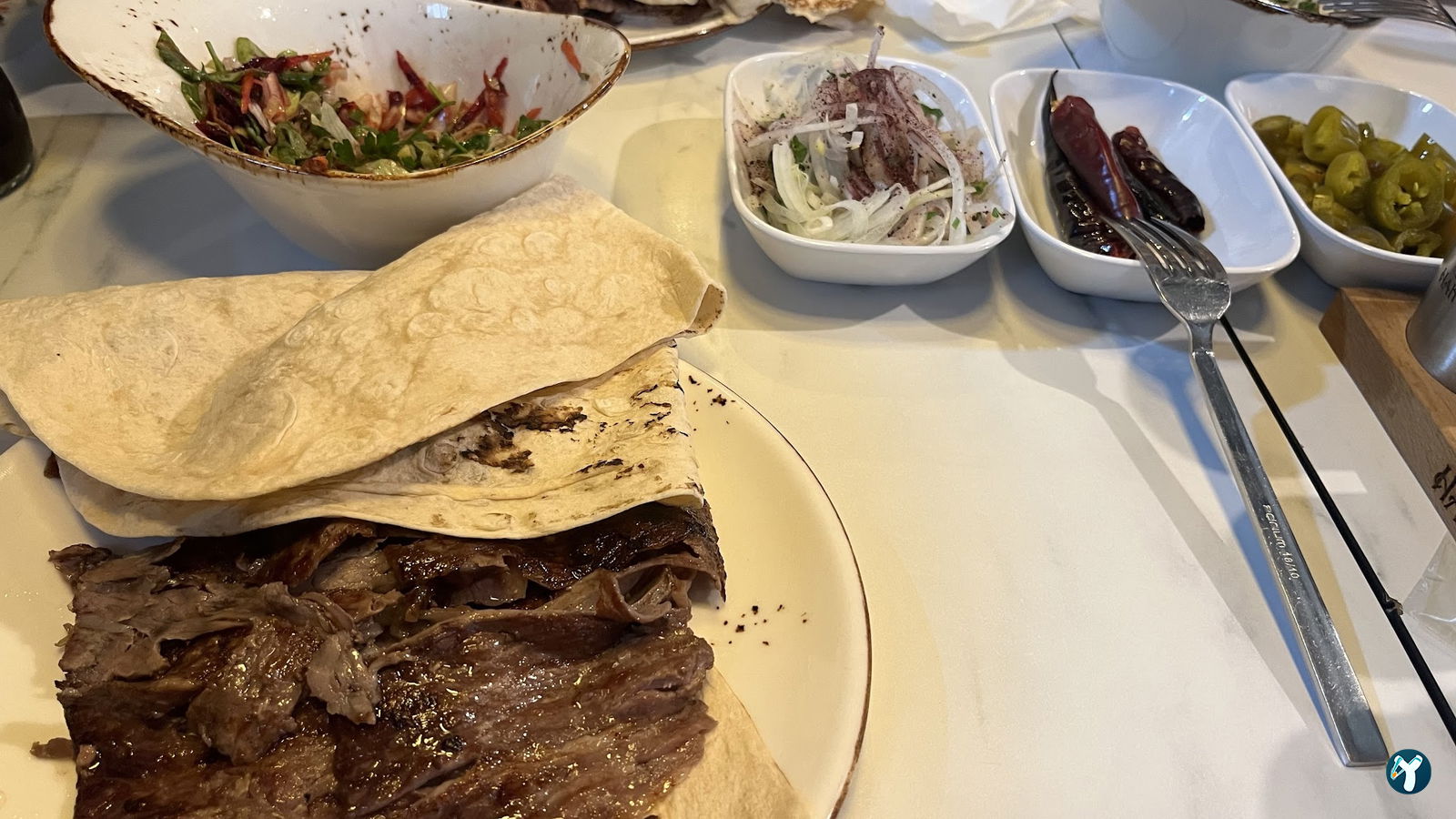 Haktan Et & Döner