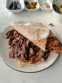 Haktan Et & Döner resimleri