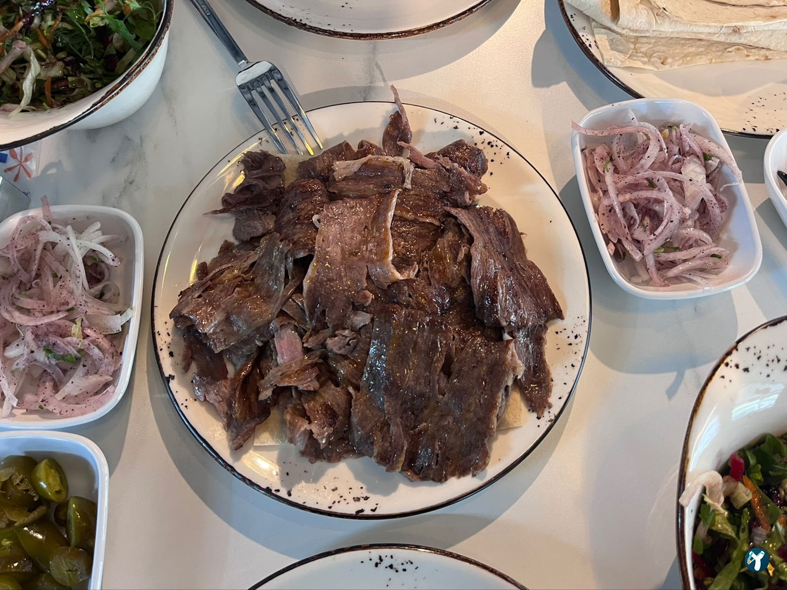 Haktan Et & Döner