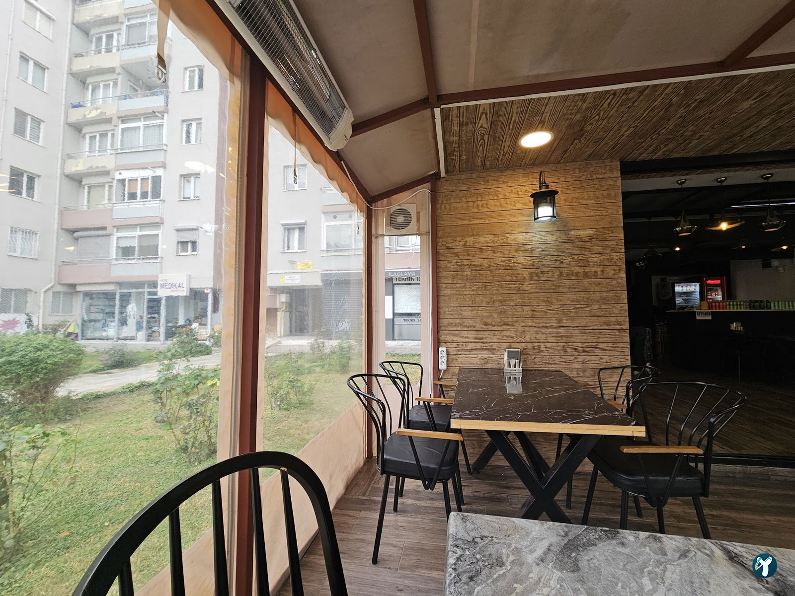 Haktan Et & Döner