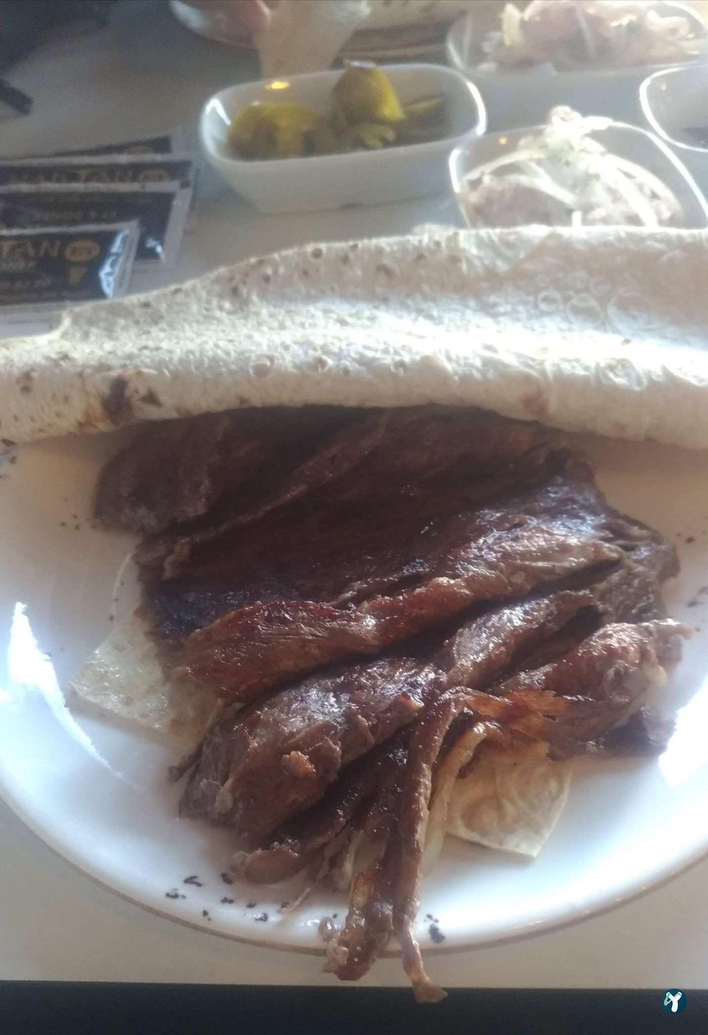 Haktan Et & Döner