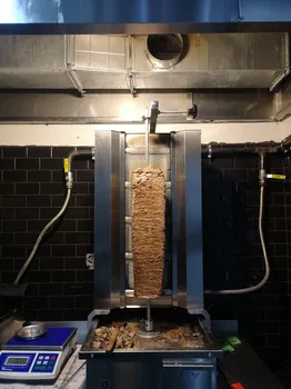 Haktan Et & Döner resimleri