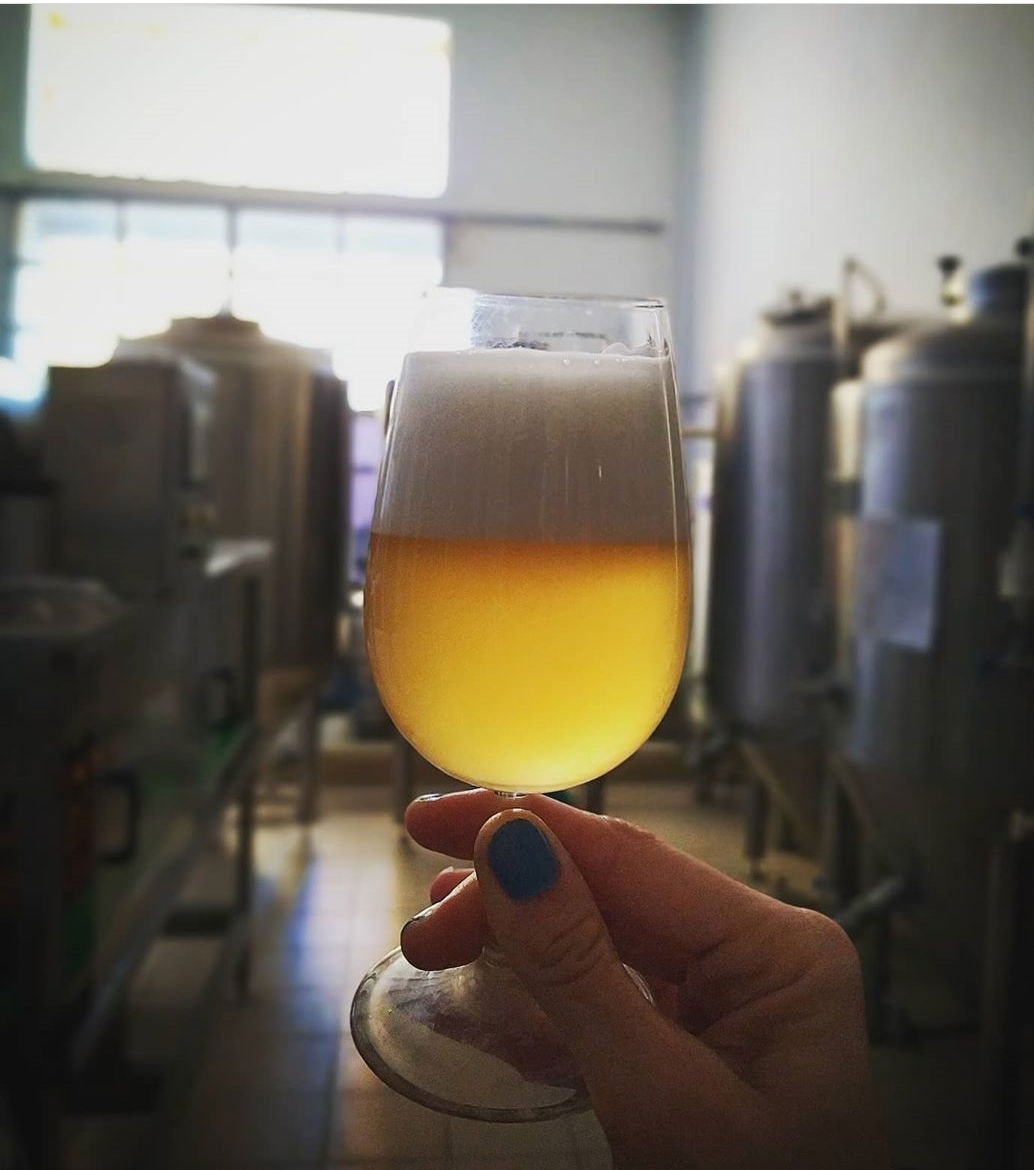 Feliz Kolpa Brewery Of Izmir