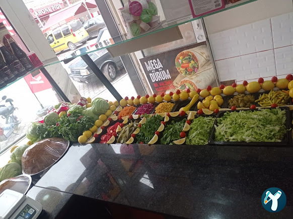 Komagene etsiz çiğköfte Emirdağ