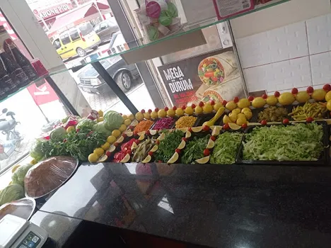 Komagene etsiz çiğköfte Emirdağ resimleri