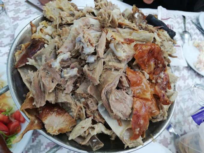 Akdere Kose Restoran