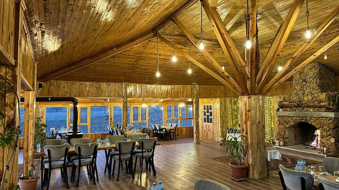 Akdere Kose Restoran