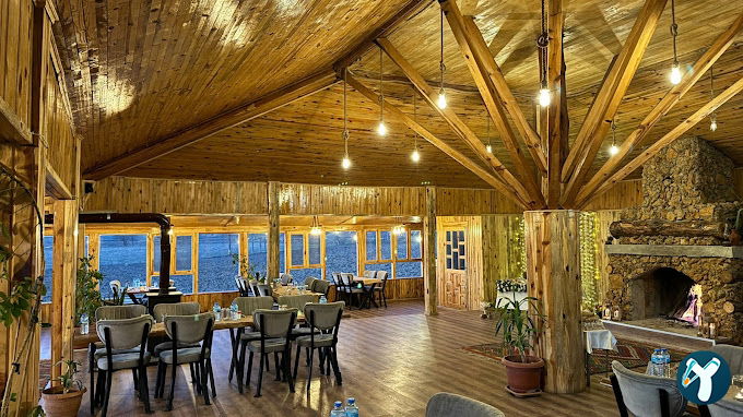 Akdere Kose Restoran