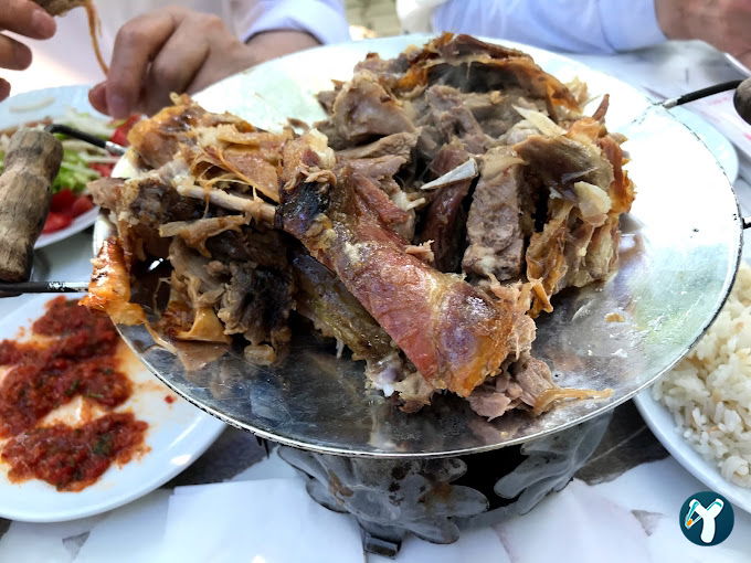 Akdere Kose Restoran