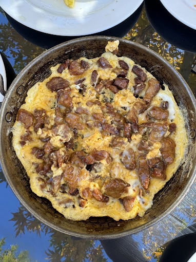 Akdere Kose Restoran