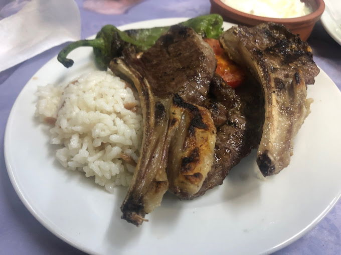 Akdere Kose Restoran
